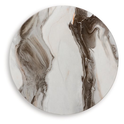 Jazmore End Table - Furniture World