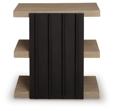 Rylandyn End Table - Furniture World