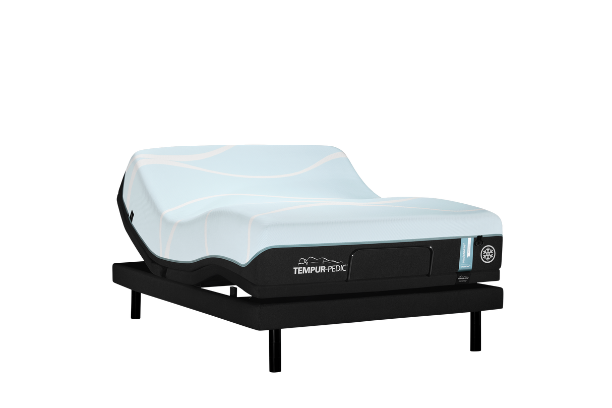 Tempur-Pedic TEMPUR-Ergo Extend Adjustable Base - Furniture World