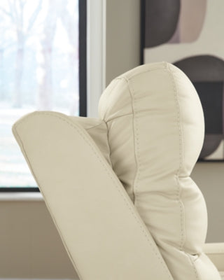 Pennacle Pier Power Recliner - Furniture World