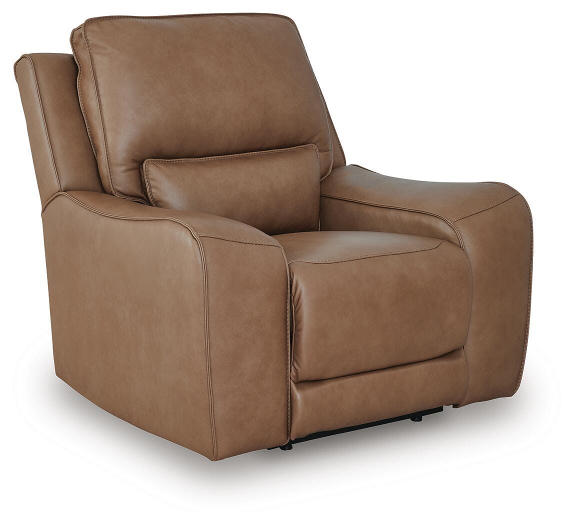 DeepWakes Power Recliner - Furniture World