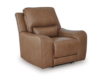 DeepWakes Power Recliner - Furniture World