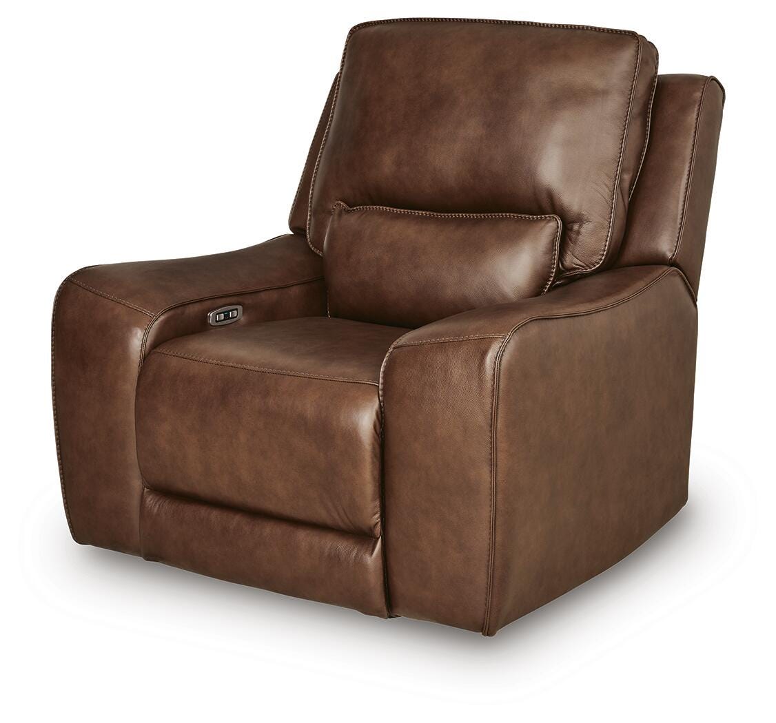 DeepWakes Power Recliner - Furniture World
