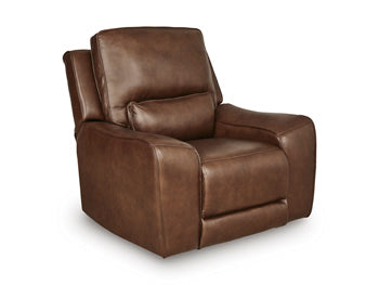 DeepWakes Power Recliner - Furniture World