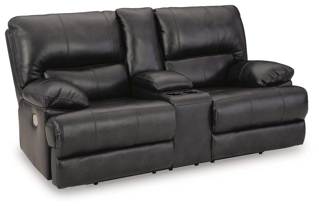 Mountainous Living Room Set