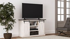 Dorrinson 54" TV Stand - Furniture World