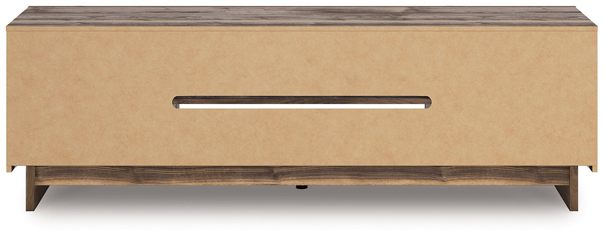 Zadilyn 72" TV Stand - Furniture World