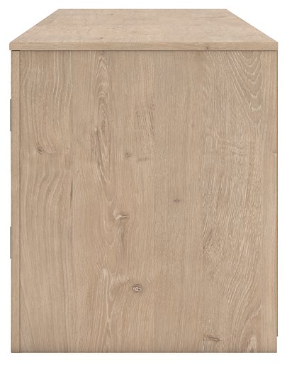 Cayboni 71" TV Stand - Furniture World