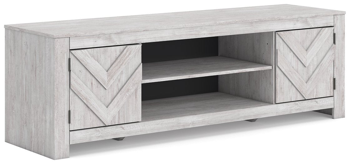 Cayboni 71" TV Stand - Furniture World