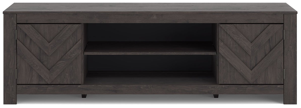 Cayboni 71" TV Stand - Furniture World