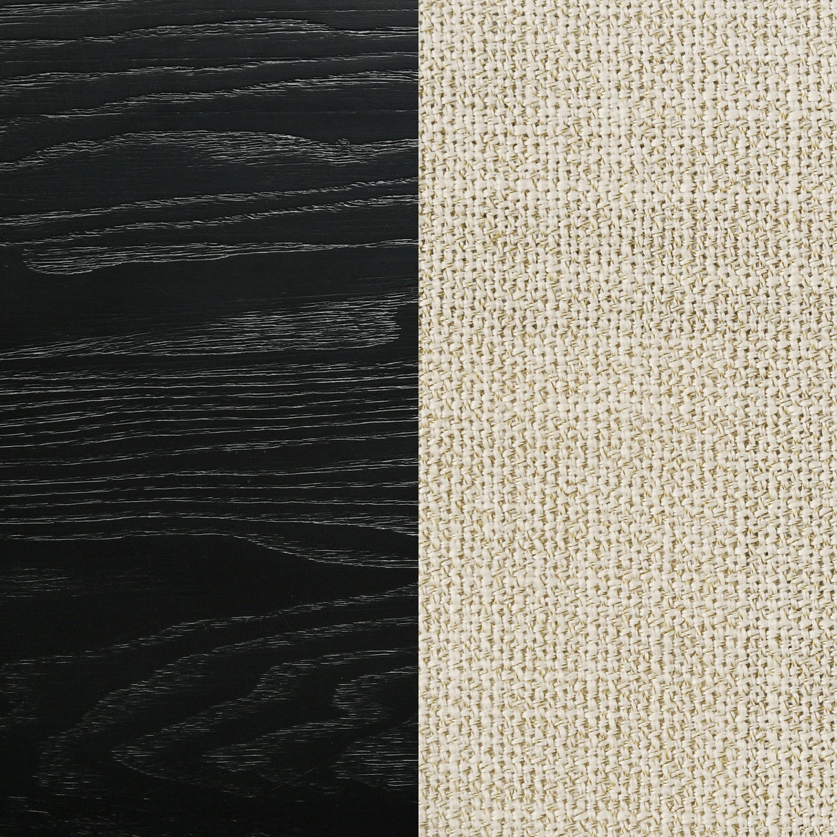 Arini Panel Bed