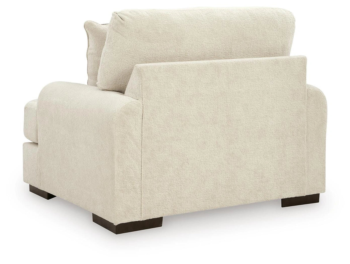 Jayne Park Oversized Chair