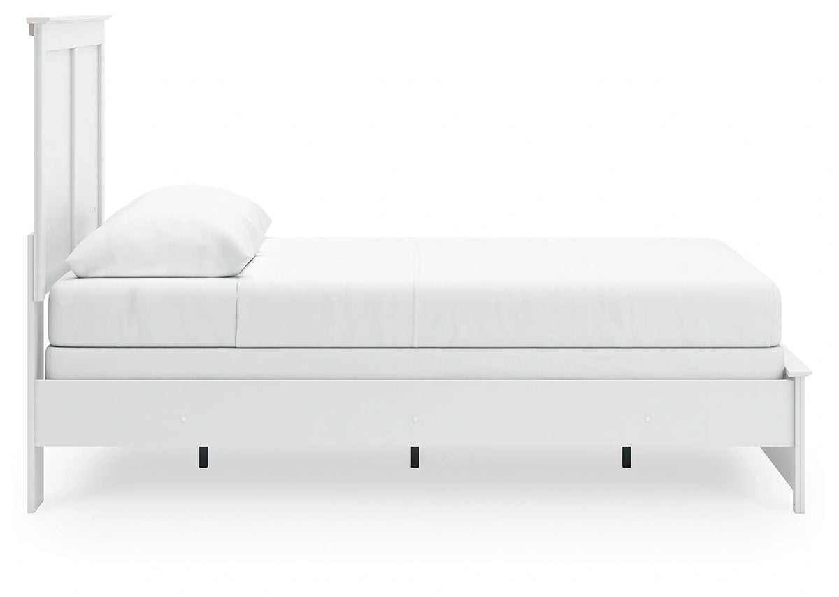 Bostwick Shoals Bedroom Set