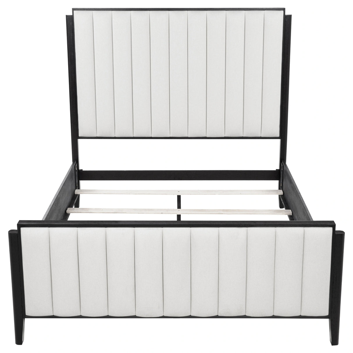 Brookmead Panel Bed
