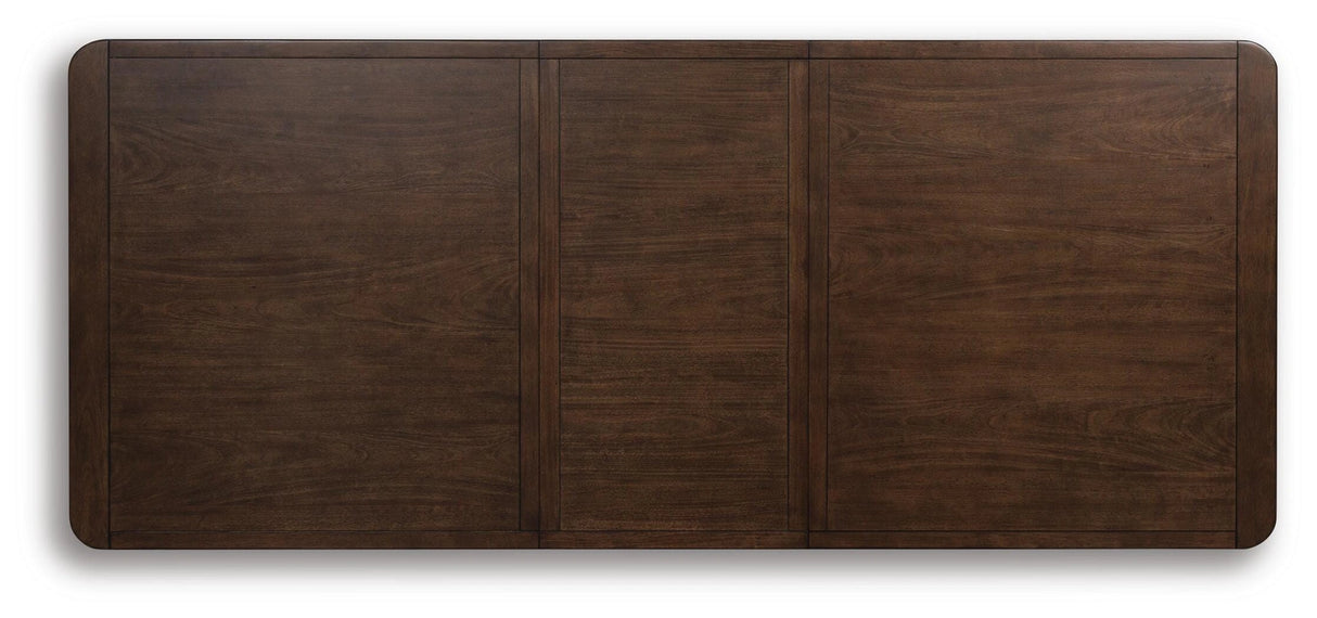 Dilenno Dining Room Set