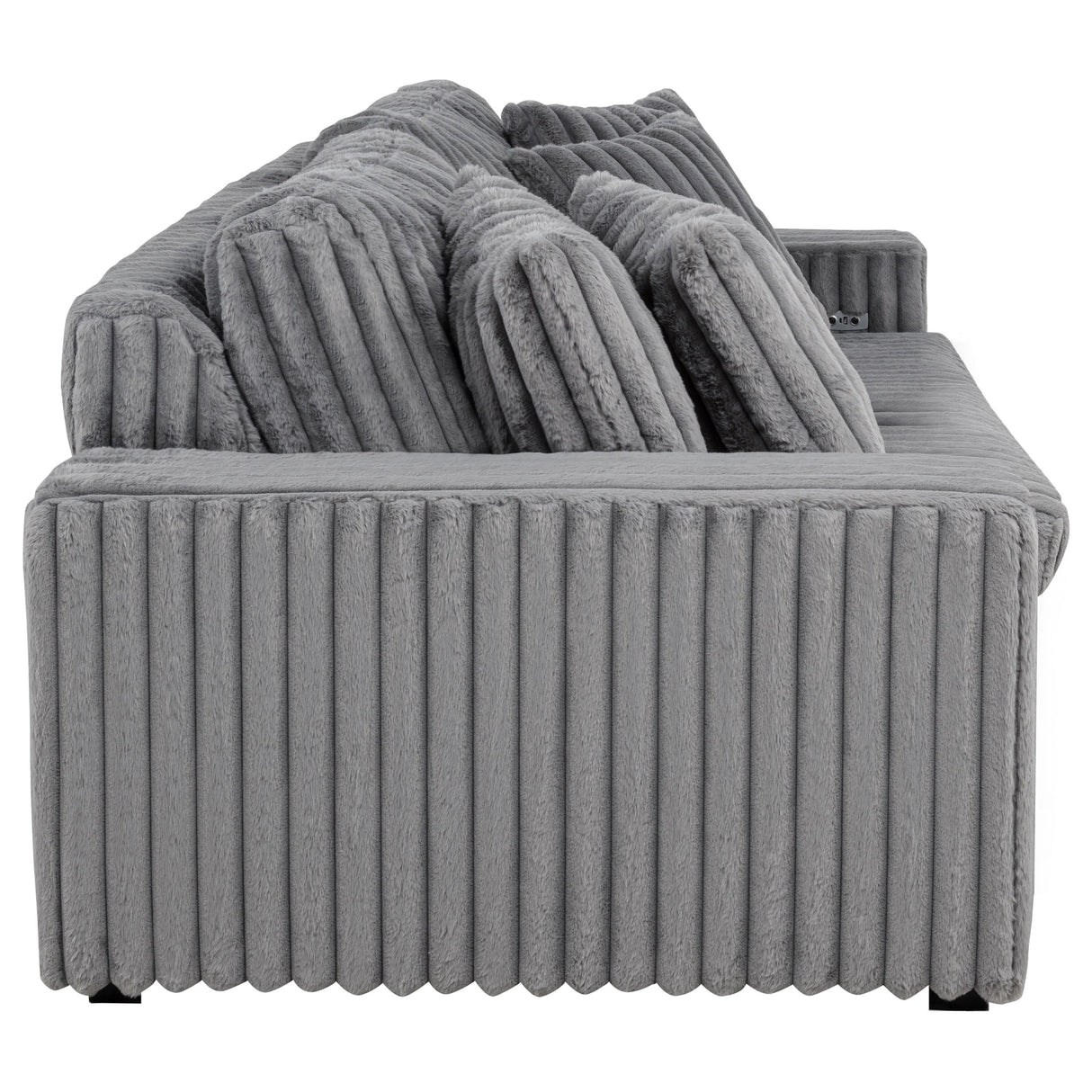 Jacana Sofa with Power Chaise