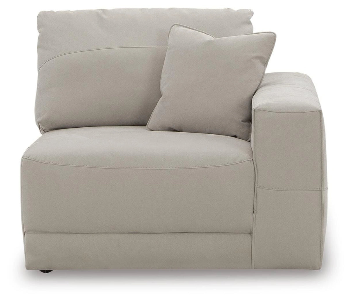 Next-Gen Gaucho Sectional