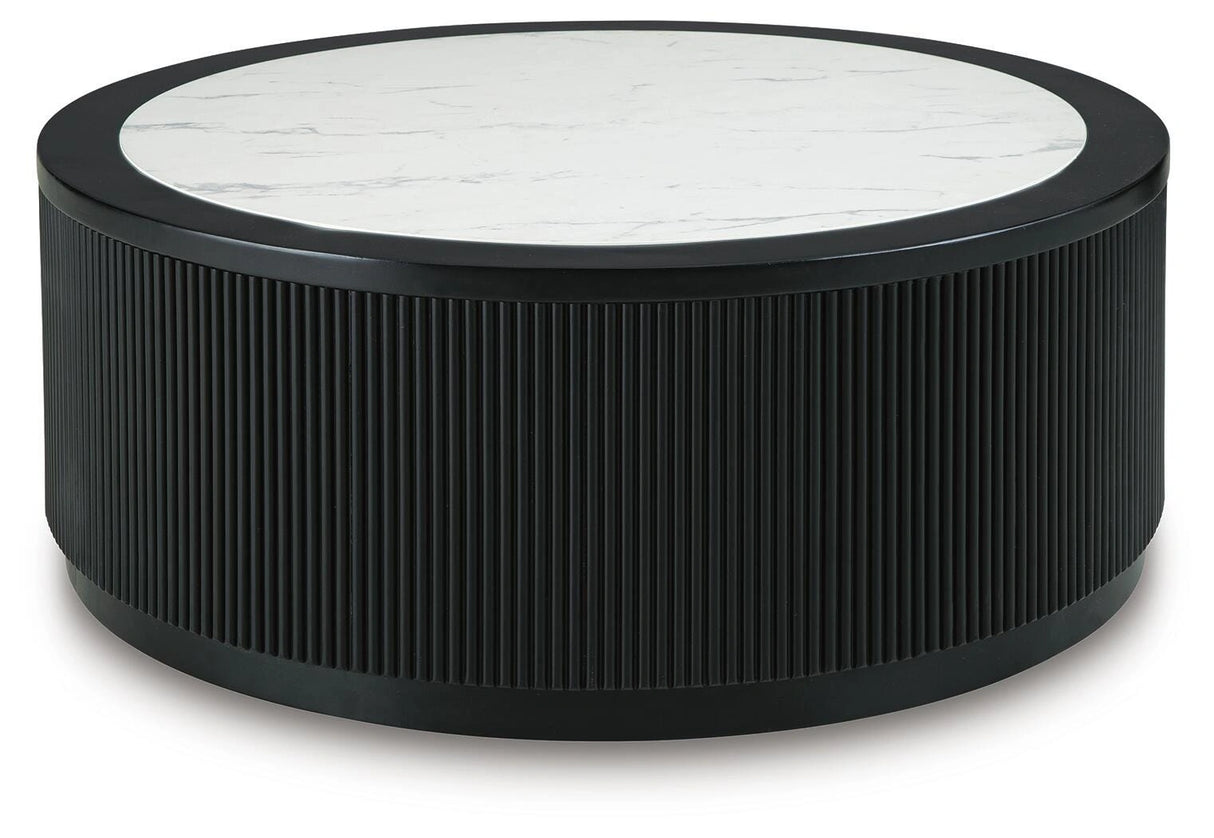 Grayman Coffee Table