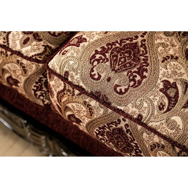 Matteo Sofa