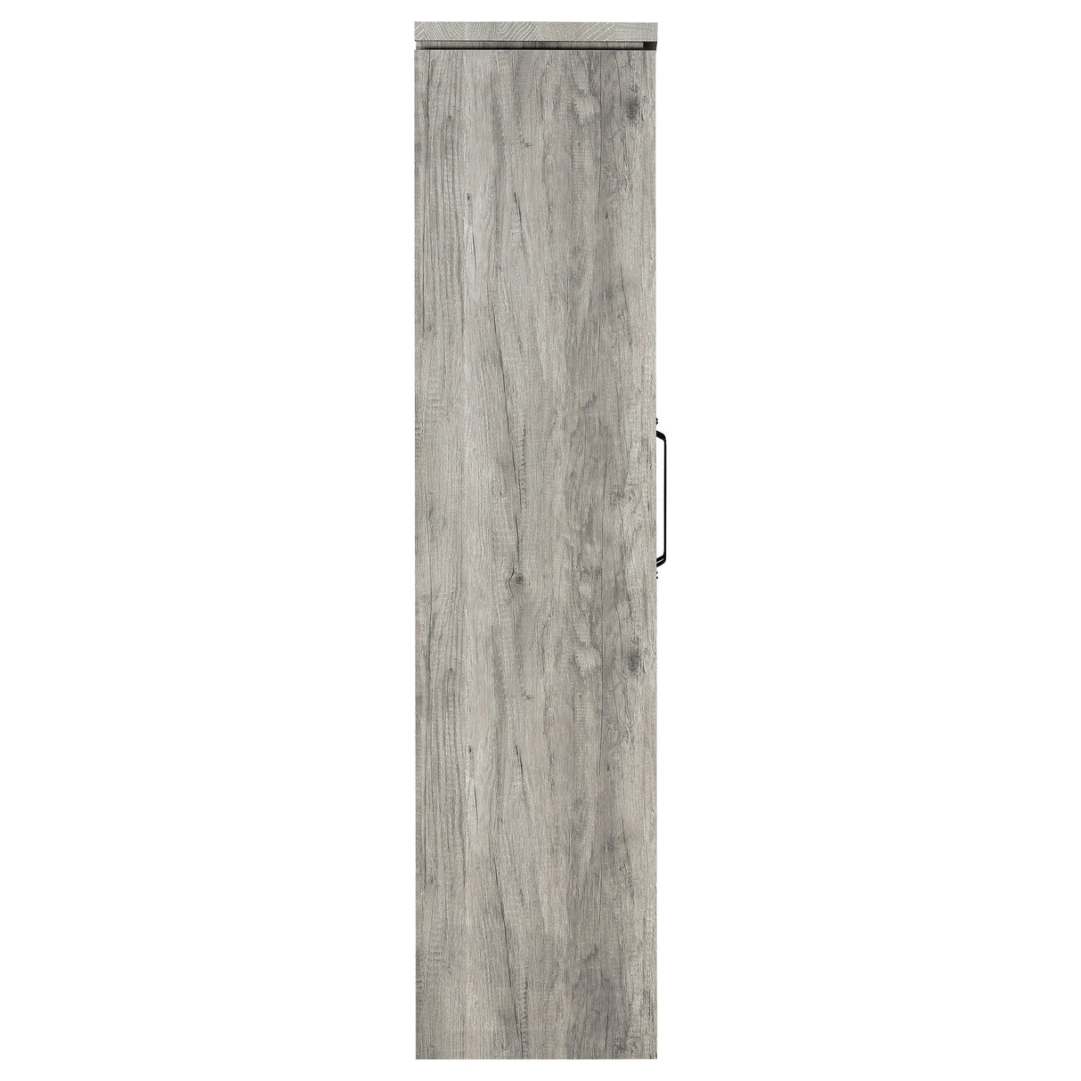 Alejo Tall Display Cabinet