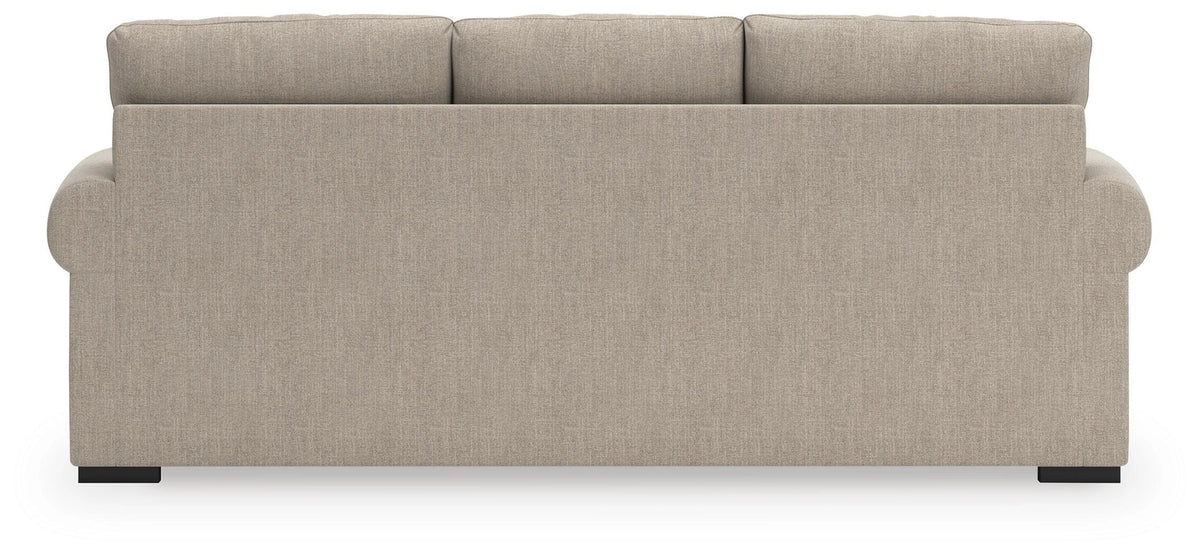 Sararose Sofa