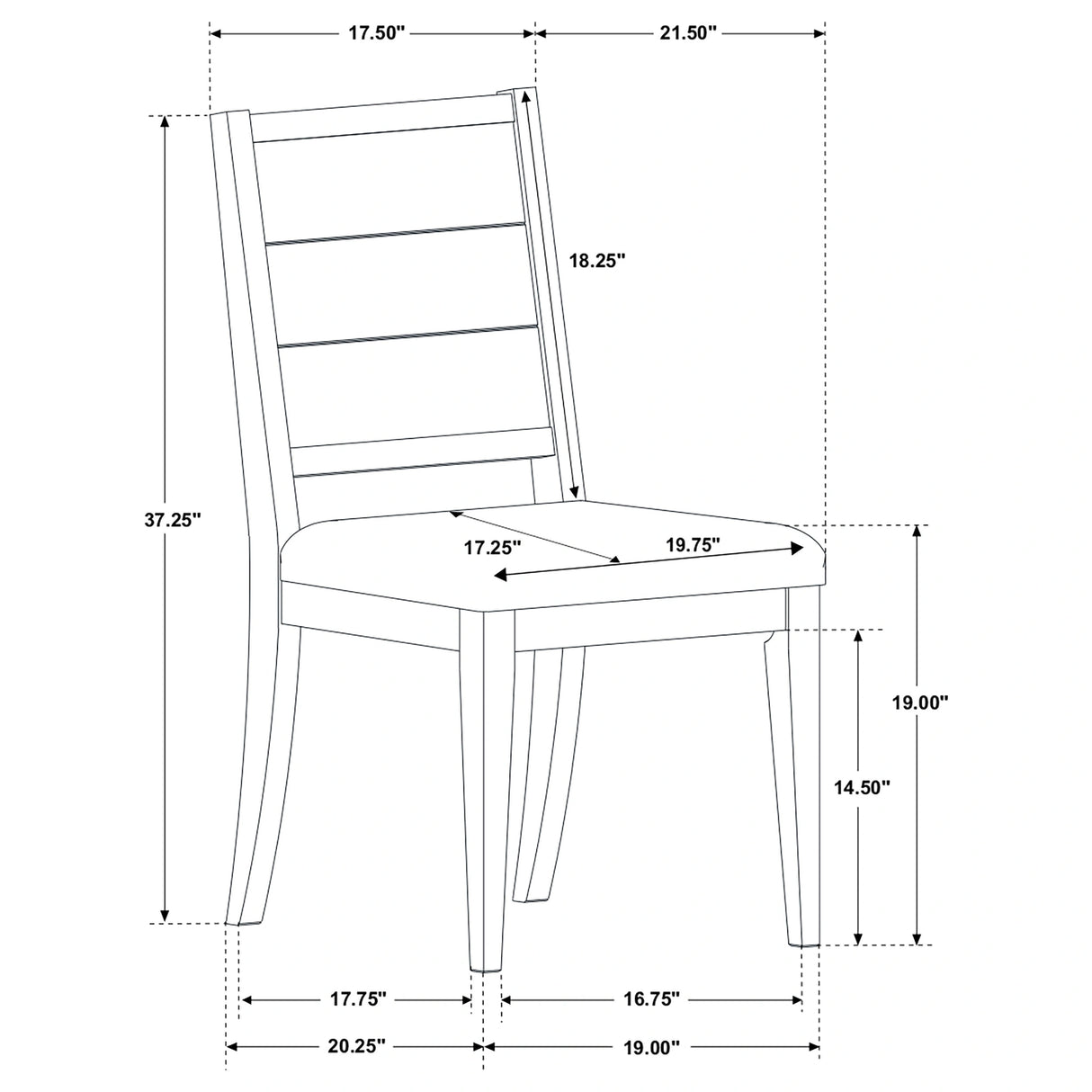 Elodie Dining Side Chair