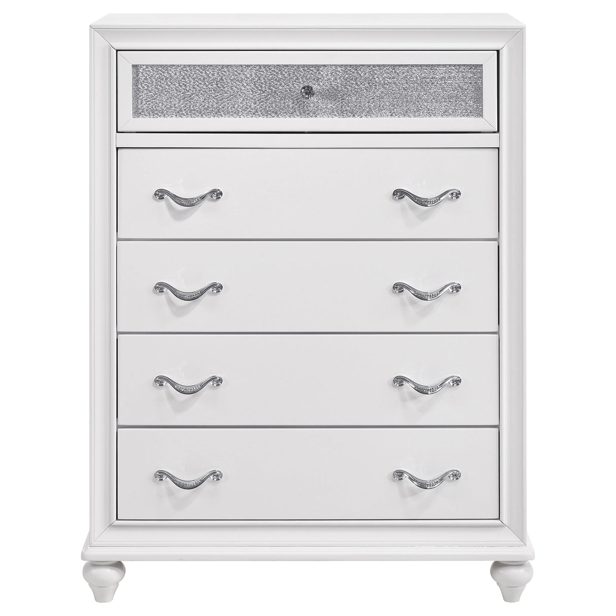 Barzini Bedroom Set