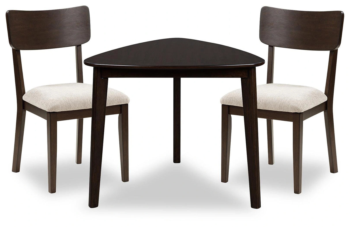 Mallenette Dining Room Set
