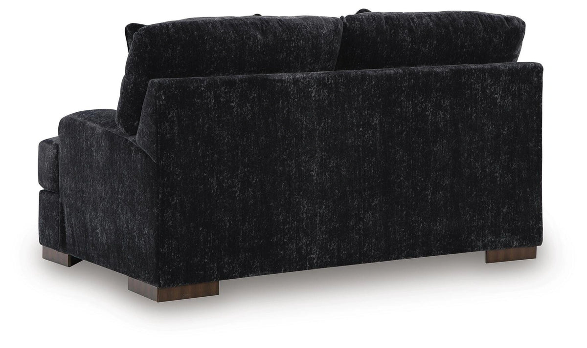 Whitmore Manor Loveseat