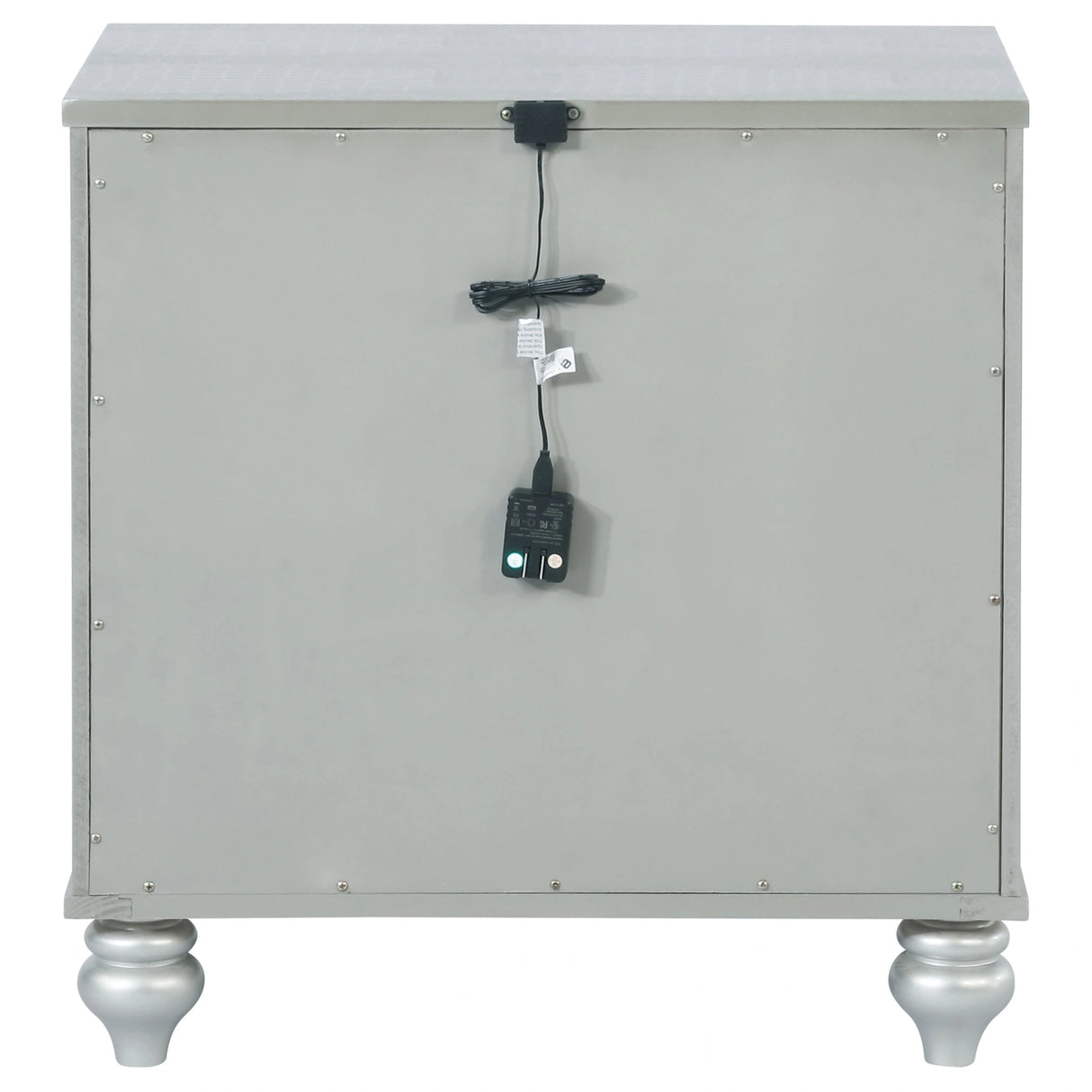 Gunnison Nightstand