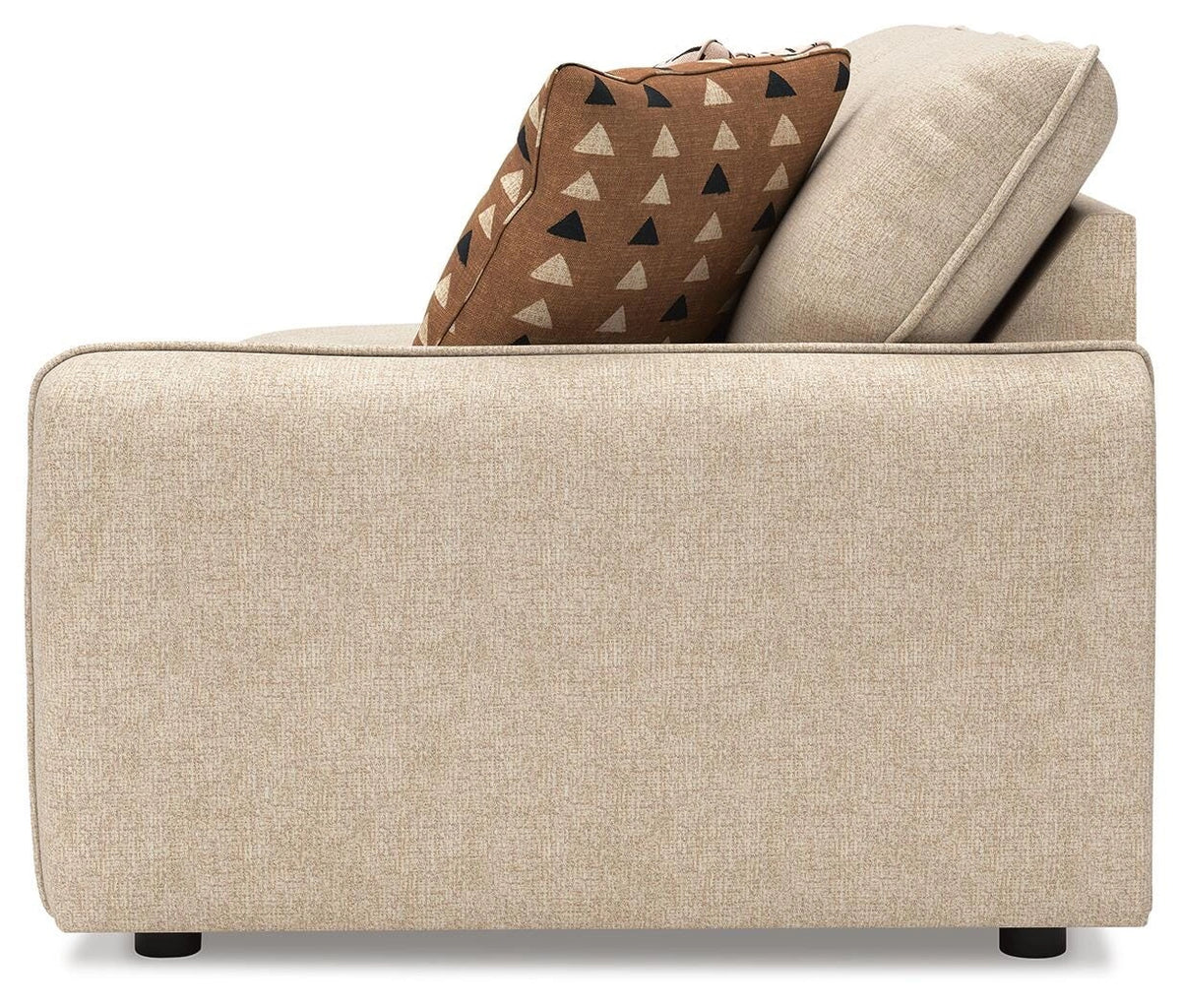 Seyler Sectional