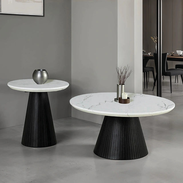 Sindal Round Cocktail Table