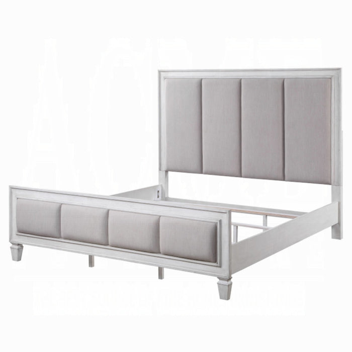 Katia Bed