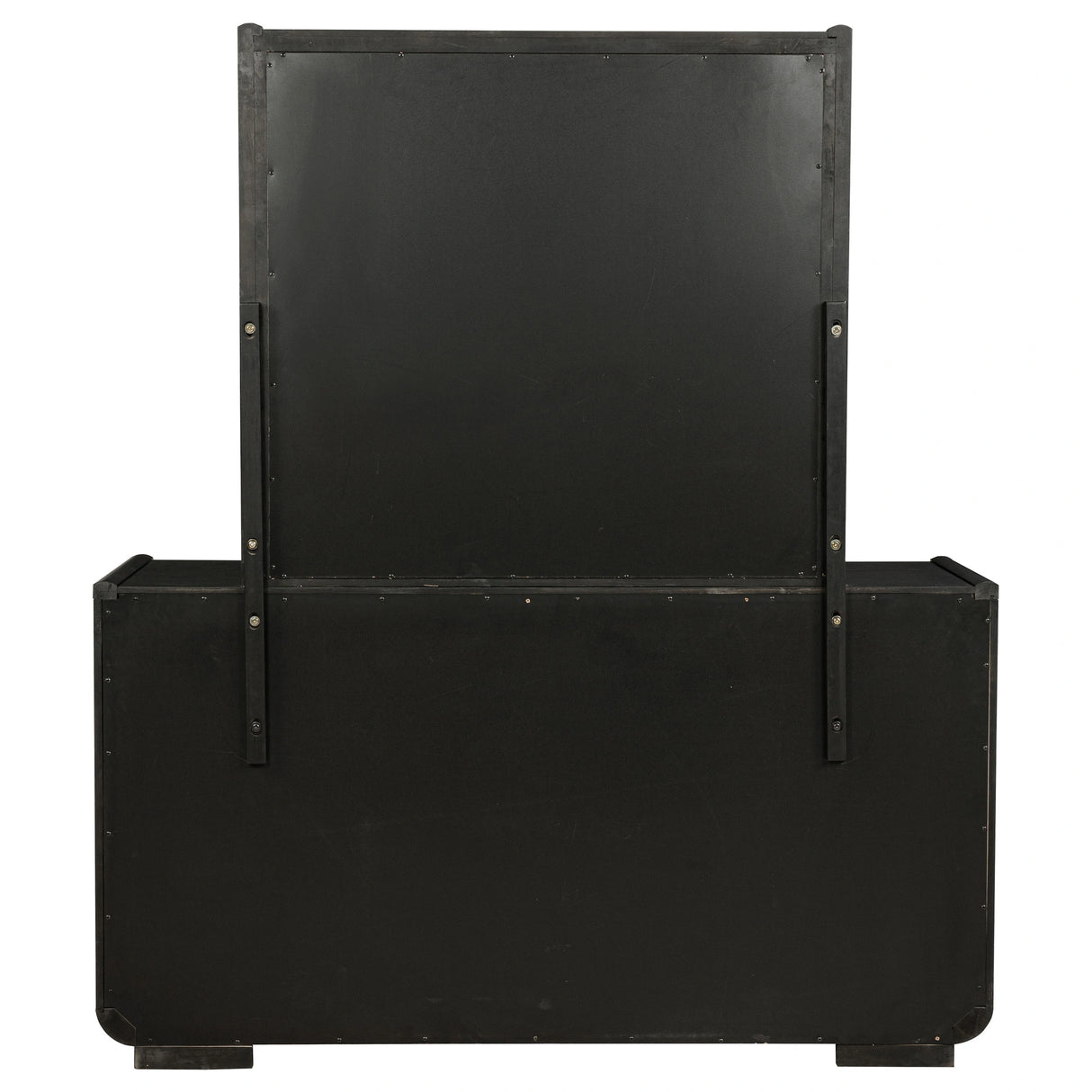 Leandro Dresser with Mirror