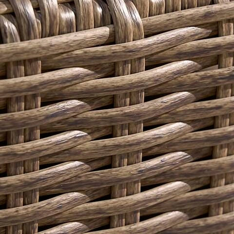 Laguna Heights Outdoor Recliner