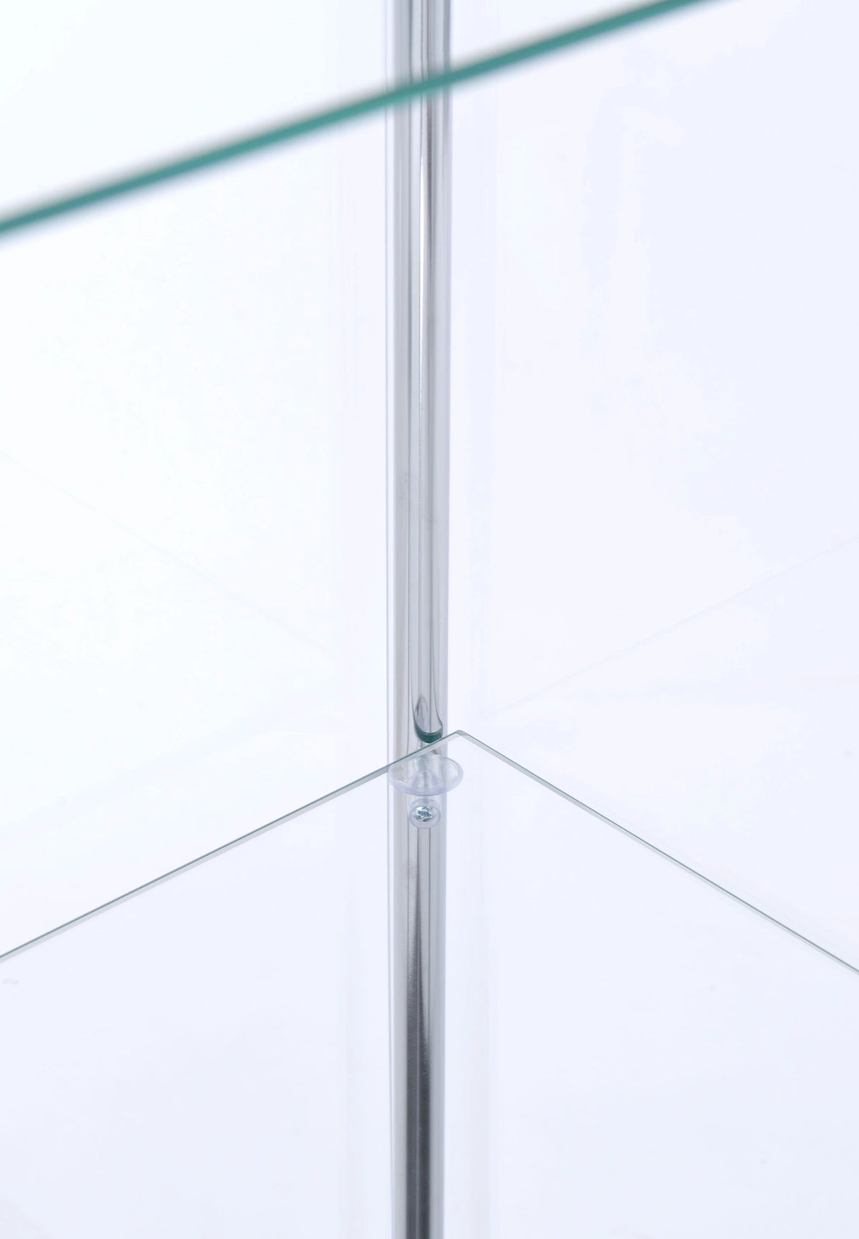 Bellatrix Curio Cabinet