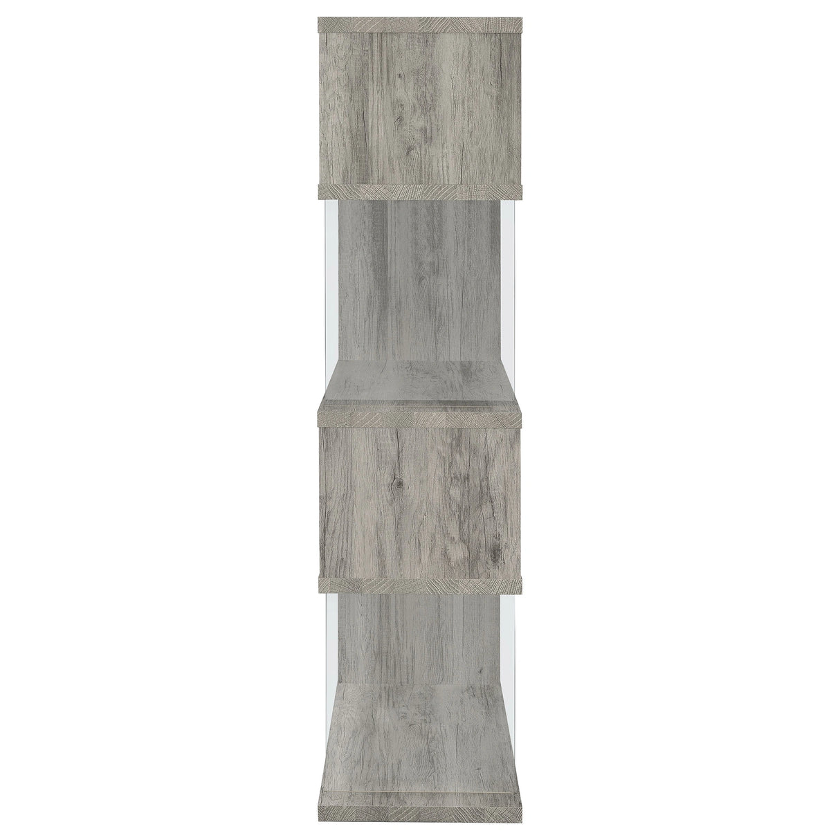 Emelle Bookshelf