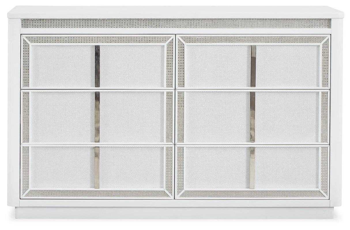 Chalanna Dresser