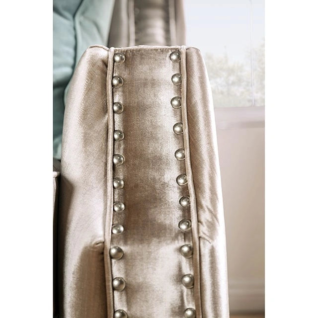 Elicia Sofa