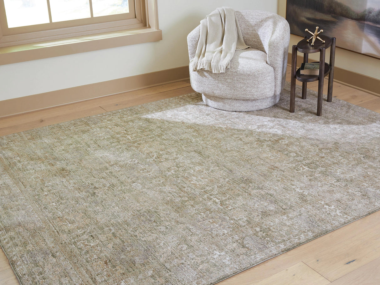 Neroham Rug