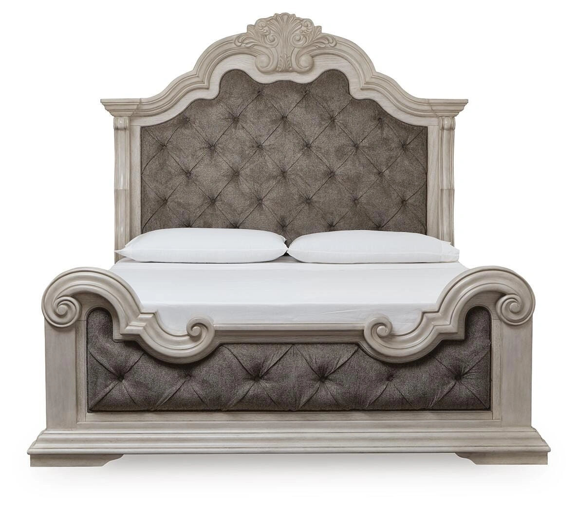Bruchandi Bedroom Set
