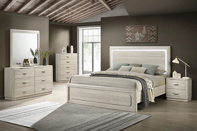 Farsund Chest