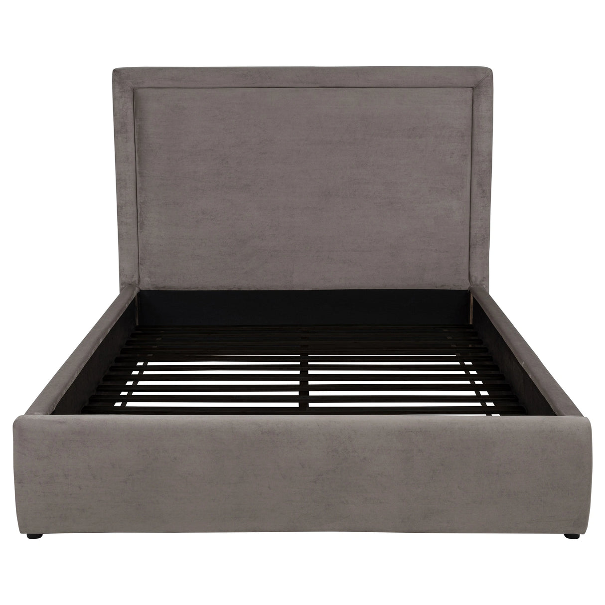 Lawson Panel Platform Bed