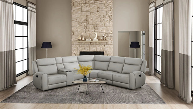 Jacobus Motion Sectional