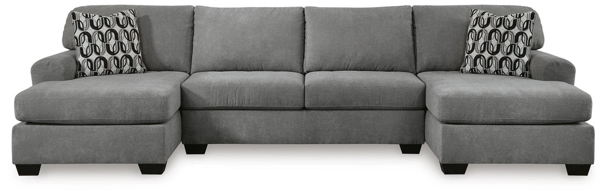 Birkdale Court Sectional