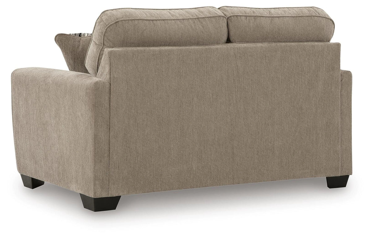 Olten Loveseat