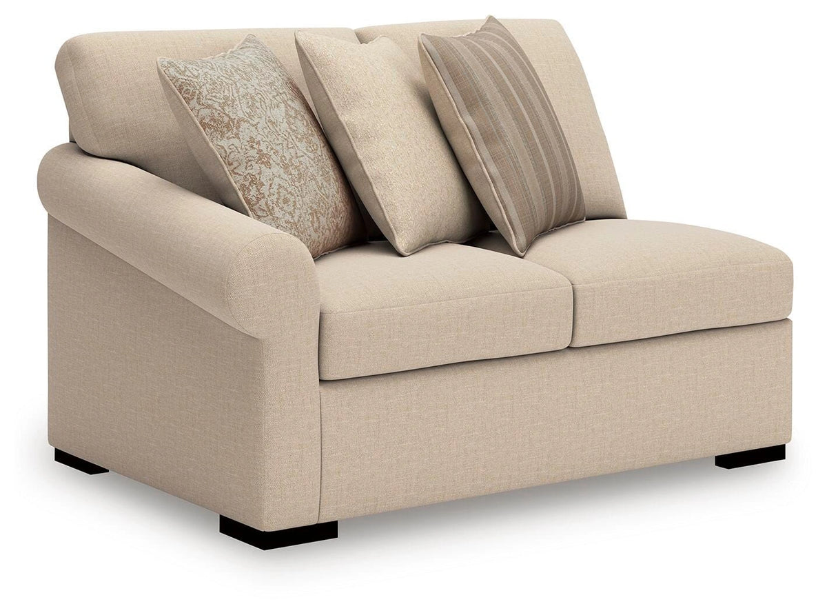 LadyMae Sectional