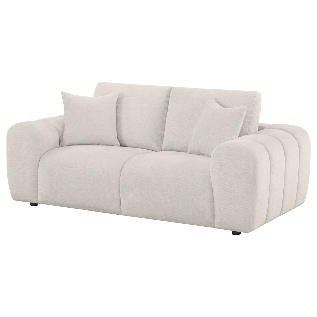Burnett Loveseat