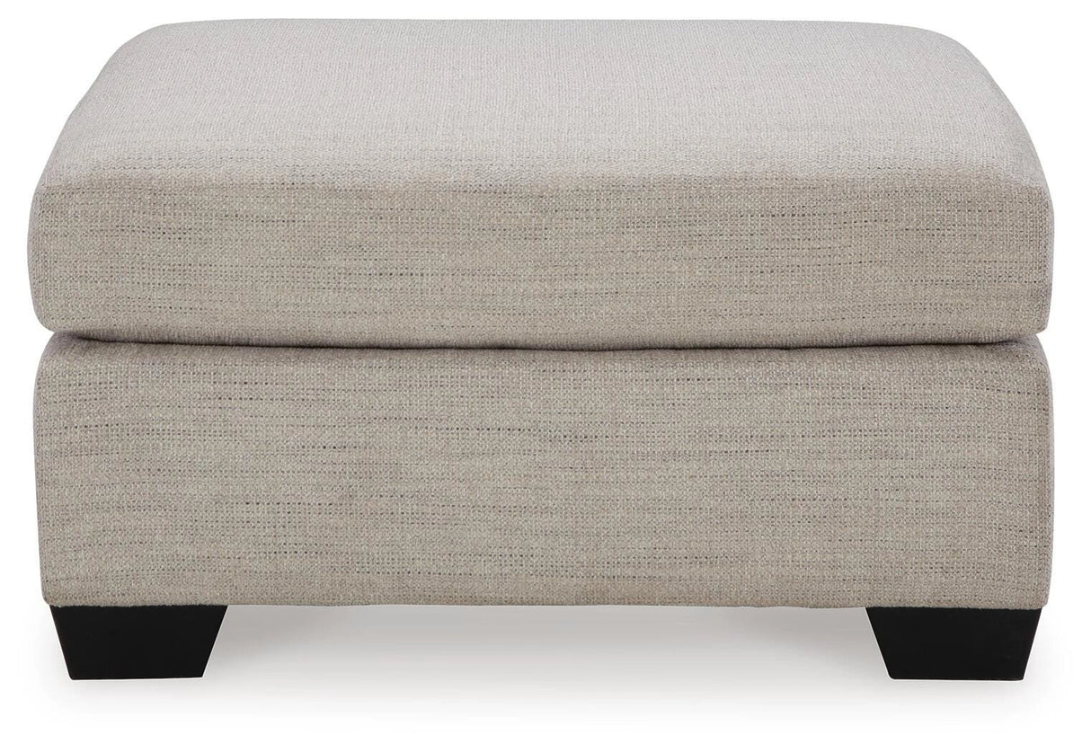Mahoney Living Room Set