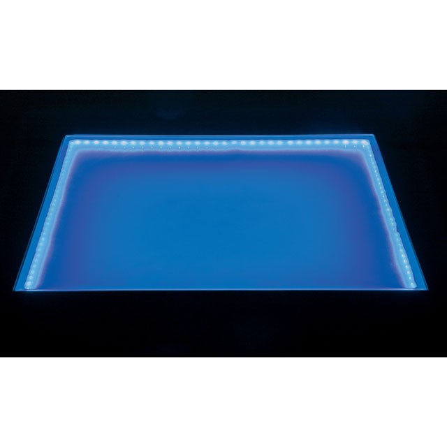 Luminar Counter Ht Table Set - Furniture World